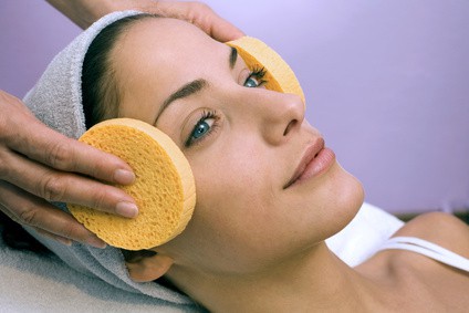 Medizinisches Peeling Fruchtsäurezubereitung - Medizinisches Peeling