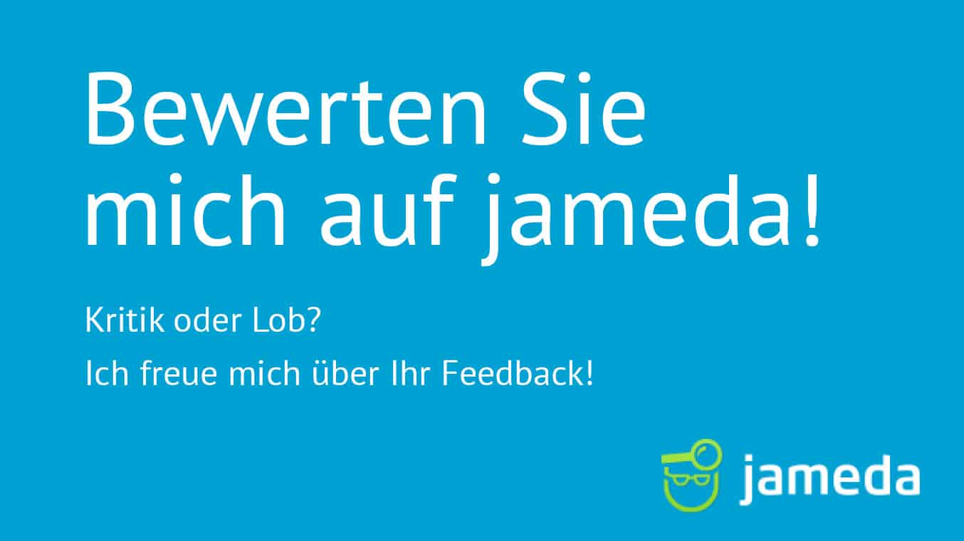 Jetzt bewerten - Home