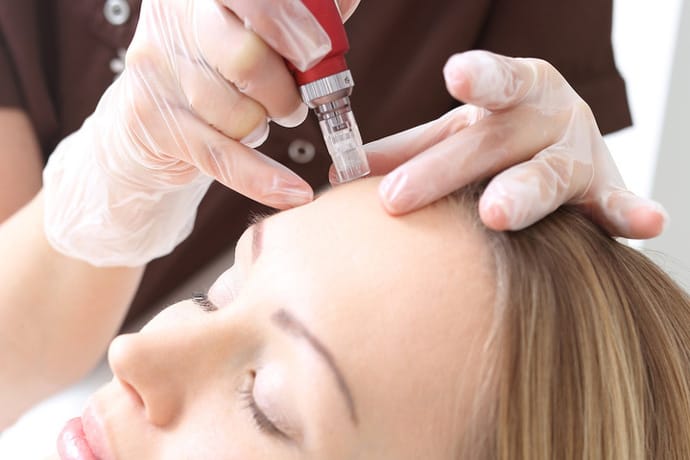 Ästhetik Mesolift – Mesoglow - Home